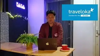 ANALISIS PENGUKURAN USABILITY TERHADAP PLATFORM MEDIA TRANSPORTASI ONLINE DI INDONESIA (TRAVELOKA)