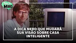 Protocolo Matter: Por que sua Casa Inteligente N&Atilde;O Funciona?