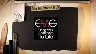 EMG puzzle video