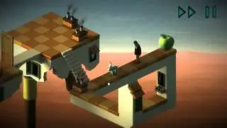 Back to Bed | GamePlay PC 1080p