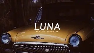 ''Luna'' - Wizkid x J Balvin x Afrobeat Guitar [Type Beat] | Ramoon