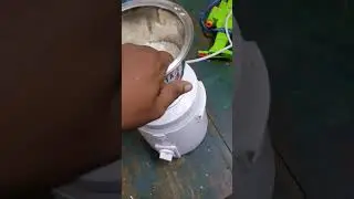 mixer vs chawal  #shorts
