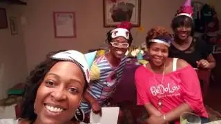 Best Adult Sleepover Party Ever!