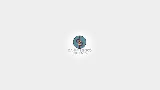 Danny Zelisko Presents (2018)