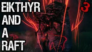 Eithyr and a Raft - Valheim 3 ft. Samwise Ganja