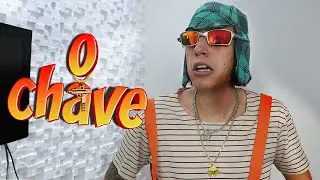 O CHAVE