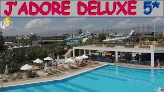 J'adore Deluxe Hotel & Spa
