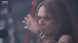 Children Of Bodom   Scream For Silence Download Festival 2016   R Show ReSize1080p
