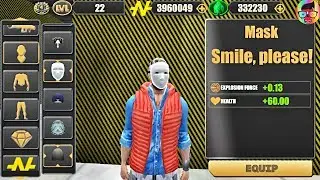 Miami Crime Simulator 2 New Outfit #Crime Simulator by Naxeex Android Game