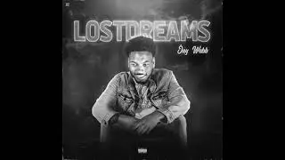 Jay Webb - White Bricks (Audio)
