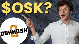 OSK Stock (Oshkosh stock) OSK STOCK analysis OSK STOCK PREDICTION in OSK stock news today and OSK