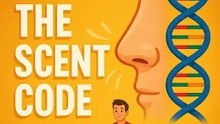The Scent Code. জীবগতের নাকে কি আছে?? #dogs #elefante #butterfly #lifepartner #scent #perfume