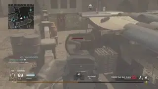 MWR:M16 KILLING NOOBS