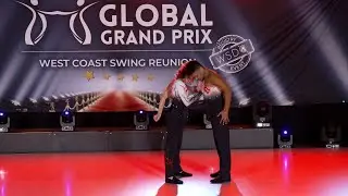GGP 2023 - SHOW - Laurena HOUHOU & Igor PITANGUI