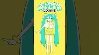 Try dancing↗︎ 𝗟𝗘𝗠𝗢𝗡 𝗠𝗘𝗟𝗢𝗡 𝗖𝗢𝗢𝗞𝗜𝗘 🍋🍈🍪