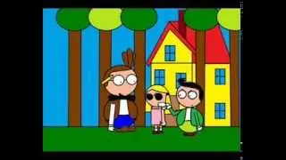 Riccardo Cartoon&copy; - Thijs looking for new loving girlfriend (English)
