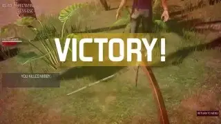 The Culling (First day First win)