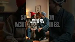 Adapting Across Cultures The Psychology of Cross Cultural Relationships