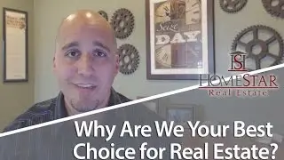 Inland Empire Real Estate: We are here to help