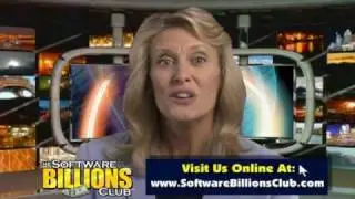 Software Billions Club - Membership Benefit # 8 - Over 400 Free Promotional Resources