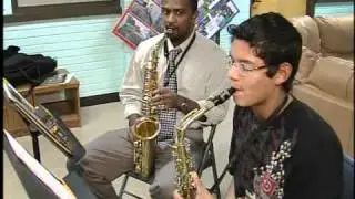 Non-profit music academy 'Making a Difference' for AZ kids