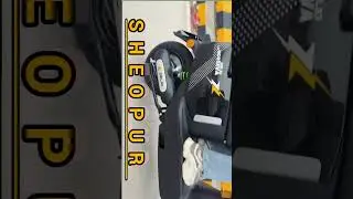 zelio electric scooter made in india scooty. best electric scooty in india sheopur madhyapradesh
