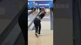 The Players Championship begins this week 😈🔥🎳 #bowling #pba #major