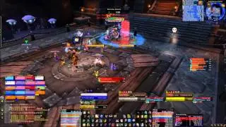 Drachengold vs. The Iron Maidens 19man