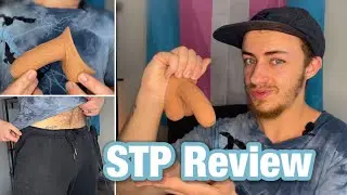 The Prince Uncut STP REVIEW | Axolom