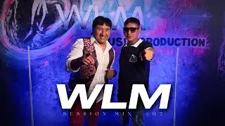 GRUPO KARIOMA FT WALTER LA MUERTE !!! SESSION MIX 07 ❌️ (Video Oficial) ❌️