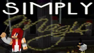 THIS IS NOT THE VILLAGE YOU ARE LOOKING FOR!! Simply Magic ~ Episode 2 ~