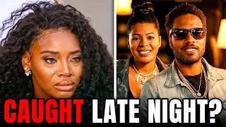 Yandy Exposes the Scandal Inside Mendeecees & Chrissy's Affair