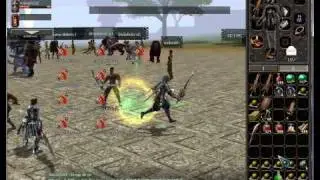 METIN 2 HACK