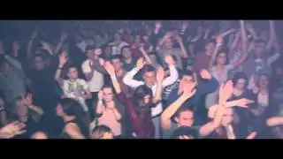 #GlobalStudentParty @ Tuning Hall 24.01.15 | official aftermovie