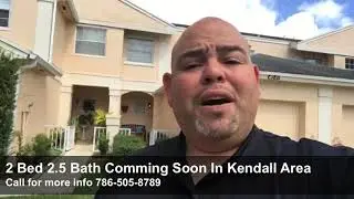 11813 sw 99 Lane COMING SOON from The KREN GROUP