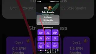 SYSTEMATIC FINANCE (SYN) latest update presale and listing price 