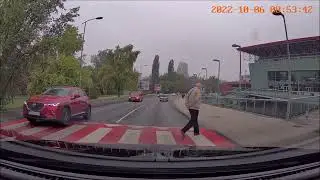 Vožnja: Radakovo - Bilino polje - Crkvice #dashcam #onboardcam #october #2022 #zenica #visitbosnia