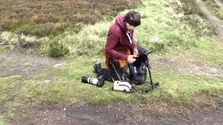 Jan&acute;s films: Behind the scenes
