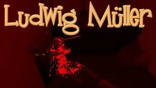 Kevx - Ludwig M&uuml;ller...