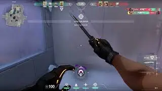 Valorant Frame Skip Edit
