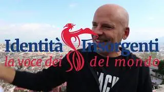 Intervista a  Shaone per Identità Insorgenti (a cura di Ciro Marigliano)