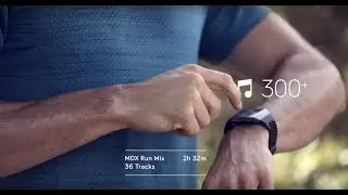 Fitbit Ionic: Motivation that gets you moving