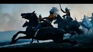 OCE Holdfast - regiment wars declared