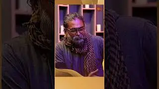 Ennoda Next Film oru Action Film - #Rasavathi #arjundas #santhakumar #Tanya #thaman #suntv #shorts