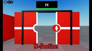 ALL SECTION DOORS Rooms Extrem Detailed