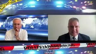 Antifa ist Terrororganisation - Staatsstreich der Linken