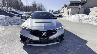 2025 Acura Integra Type S Roslyn, East Hills, Greenvale, Westbury, Glen Head