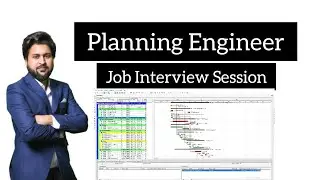 Mastering the Planning Engineer Job Interview: Expert Tips & Strategies