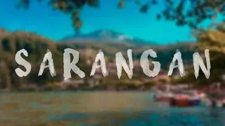 Telaga Sarangan | Explore Magetan