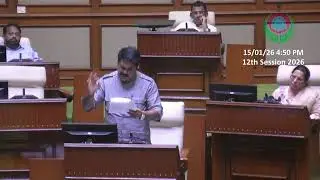 Goa Forward Chief Vijai Sardesai on Drinking Water